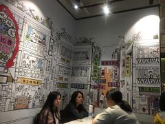 -发记甜品(豉油街店)
