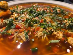 -阳光院坝小龙虾(红牌楼店)