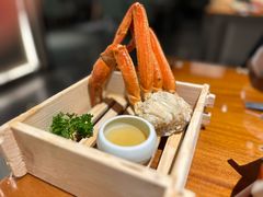 -Minase水濑·日料放题(外滩店)