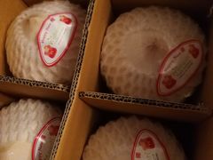 -叁宫礼水果批发仓储店(梅江店)