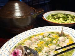 -卯时·龙光雅宴·精致锡帮菜(惠山古镇店)
