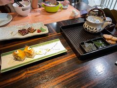 -山葵家·创意料理(临平银泰城店)