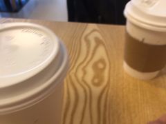 -织荆鸟咖啡(首开福茂店)