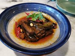 八旗茄子-那家小馆•北京菜•烤鸭(香山店)