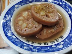-粗茶淡饭(东关街店)