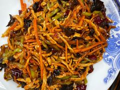 -忠林杀猪菜(凤台小区店)