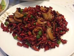 -上海会馆(香港名都店)