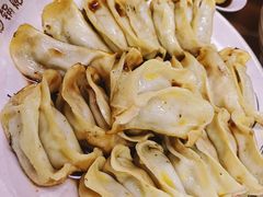 -回回锅贴(小河沿店)