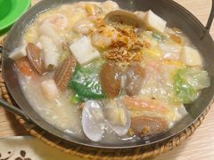 -热浪岛马来餐厅