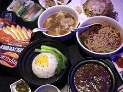 -乐界KTV(虹桥中心店)