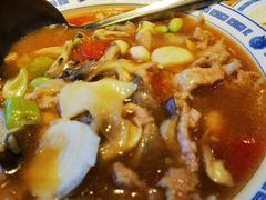 -老雒阳面馆·水席·洛阳菜(王城路店)