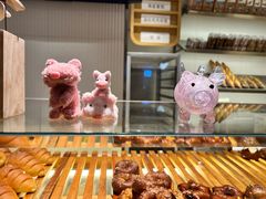 大堂-WHEN PIGS FLY当猪飞