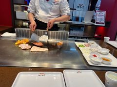 -湘汇概念铁板烧(铁西万达店)