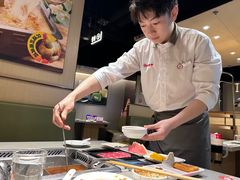 -海底捞火锅(高新活力汇店)