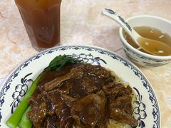 -渔记茶餐厅(渔村店)