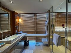 -北京朝阳悠唐皇冠假日酒店