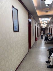 -南京医科大学友谊整形外科医院