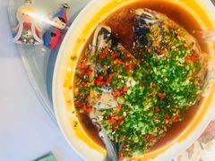 -漢舍中国菜馆(889广场店)