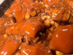-0776食堂·京城创意菜(七里庄店)