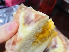 -烫面包·面包烘焙(绿地缤纷城店)