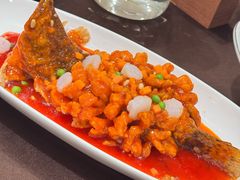 -全聚德(上海首店浦东店)