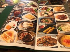 -香港新曜记茶餐厅(星耀城店)