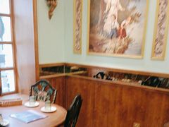 -秘密旅行Bonjour(黑金冠 江南西店)