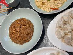 -李记东北饺子馆·东北菜(欢乐谷店)