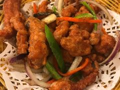 -玲珑餐厅(陕西南路店)