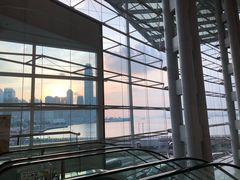 -香港会议展览中心演讲厅