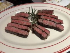 -觅福里•熟成和牛餐厅