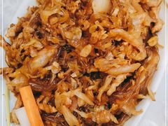 -春饼家常菜(百子湾店)
