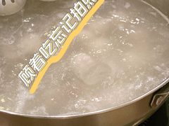 手打鱼丸-正能量脆肉鲩火锅