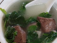 -鹅公村食府(罗阳分店)