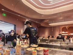 -元气寿司(东方宝泰店)