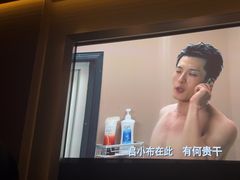 -Love Story爱情故事·养生SPA会所(体育店)
