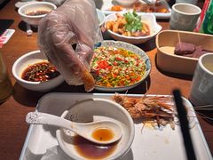 -乔街深夜食堂·小龙虾·高压锅生蚝(杭州总店)