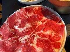 -东来顺·非遗火锅(赛格国际购物中心店)