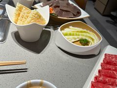 -海底捞火锅(北京路店)
