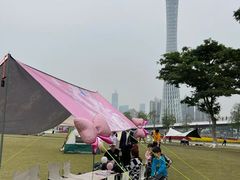 -二沙岛艺术公园