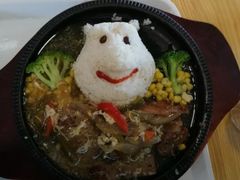 -青岛方特梦幻王国