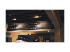 -La Strada(安福路店)