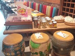 -甘思咪哚·云南艺术餐厅(天河广百店)