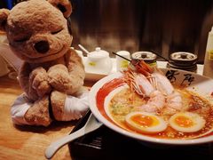 -雷门拉面店(新光天地店)