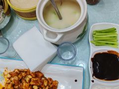 -六和聚传统烤鸭.天津菜(和平店)