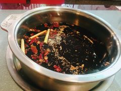 -盖帮鳝鱼串串(东郊记忆店)