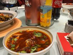 -不倒翁·安徽名菜楼(步行街店)