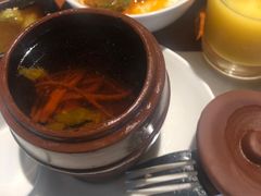 -深圳四季酒店·馥自助餐厅