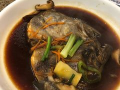 -旺达·福州菜(正大广场店)
