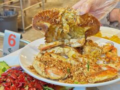 -活潑鲜跳(湖滨商业街店)